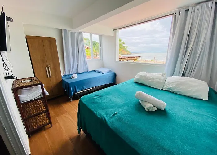 Casa De Praia