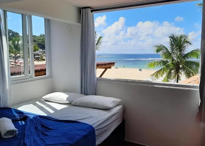 Casa De Praia