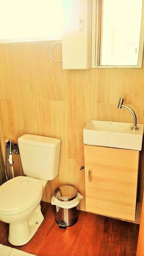 Holiday home Casa De *