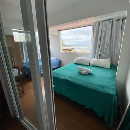 Casa de Praia Morro de São Paulo Exterior foto