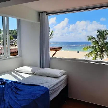 Casa de Praia Morro de São Paulo Exterior foto